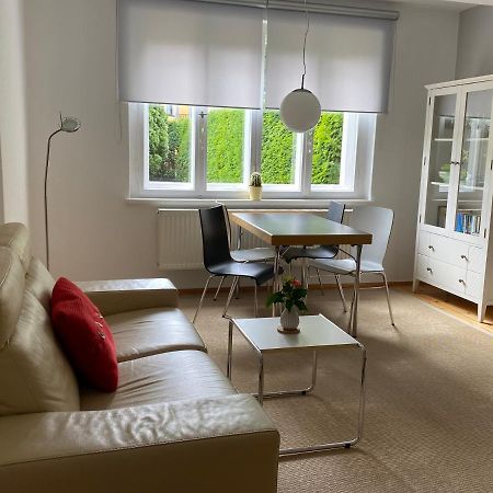 Quartier An Der Elbe Apartment Dresden Ngoại thất bức ảnh