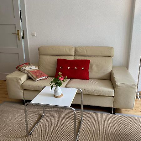 Quartier An Der Elbe Apartment Dresden Ngoại thất bức ảnh