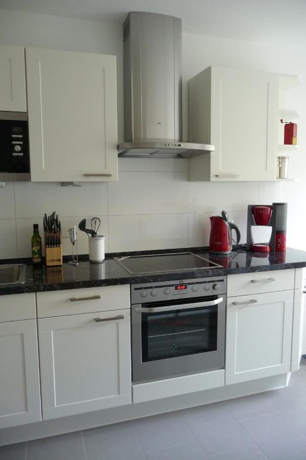 Quartier An Der Elbe Apartment Dresden Ngoại thất bức ảnh