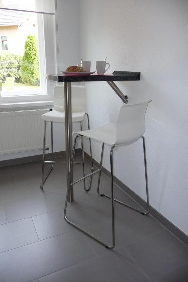 Quartier An Der Elbe Apartment Dresden Ngoại thất bức ảnh