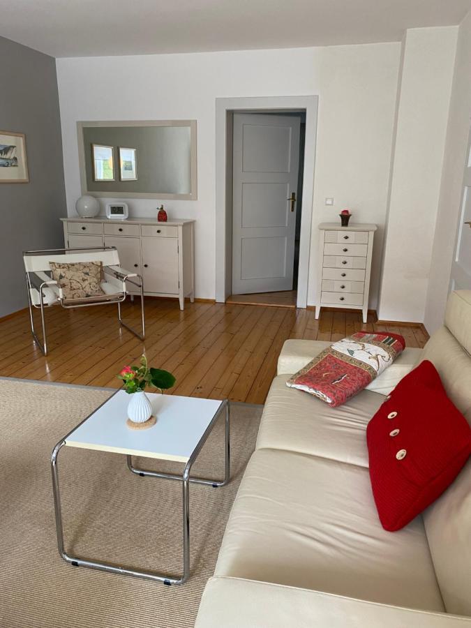 Quartier An Der Elbe Apartment Dresden Ngoại thất bức ảnh