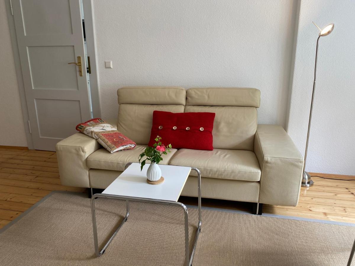 Quartier An Der Elbe Apartment Dresden Ngoại thất bức ảnh