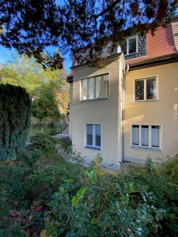 Quartier An Der Elbe Apartment Dresden Ngoại thất bức ảnh