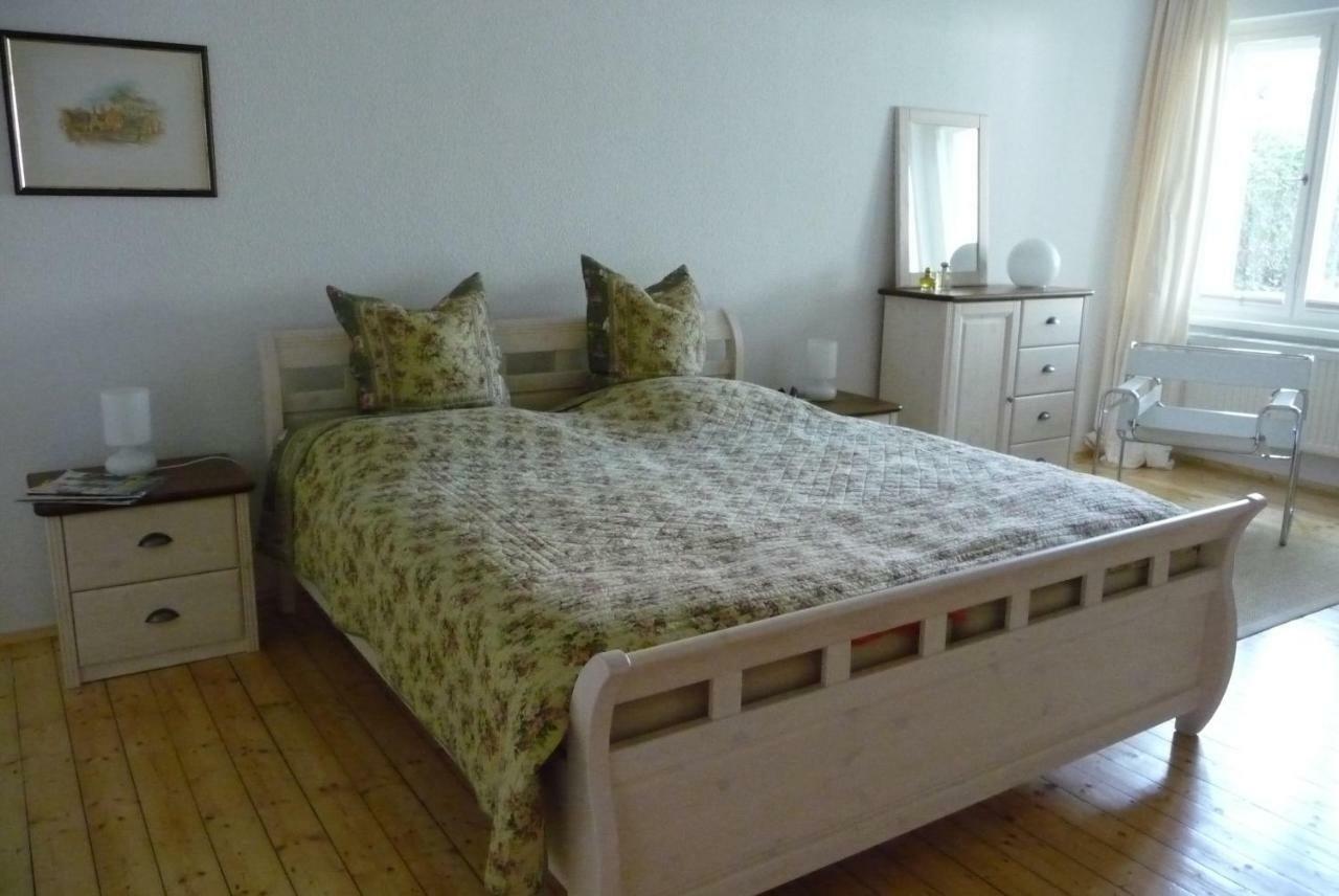 Quartier An Der Elbe Apartment Dresden Ngoại thất bức ảnh